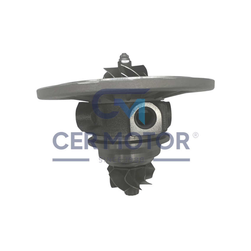 KORAS TS A5949 NISSAN 2.5DCi 02-