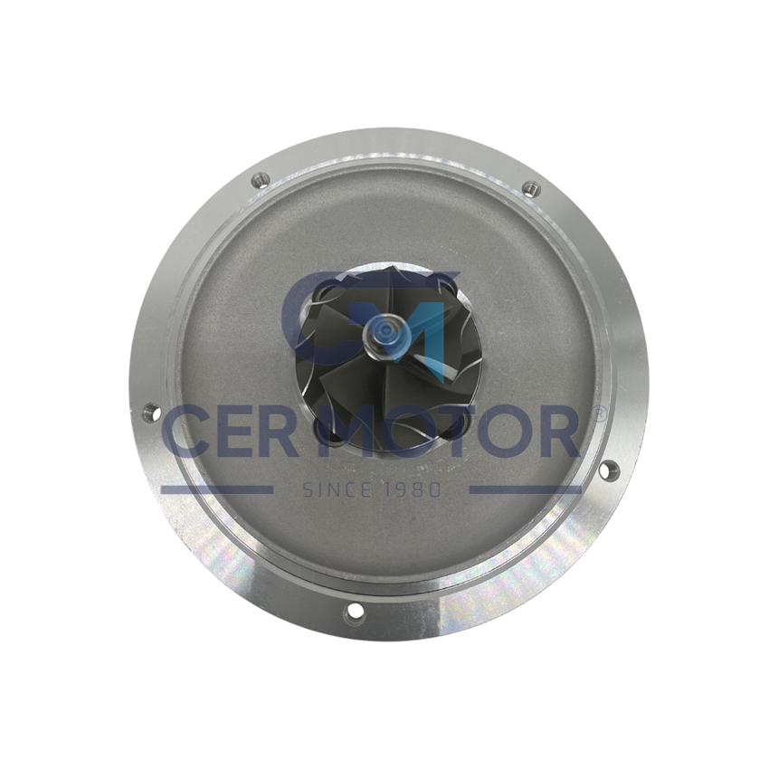 KORAS TS A5949 NISSAN 2.5DCi 02-
