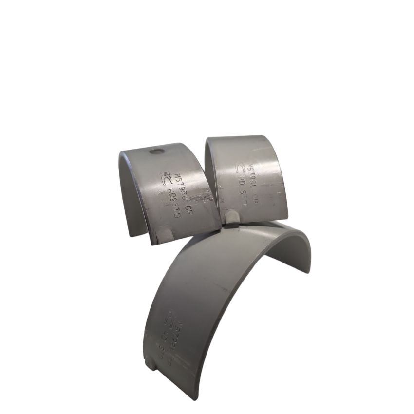 PANEWKI GŁÓWNE KING BEARINGS MB5798CP STD  OPEL 2.0CDTI  08- 