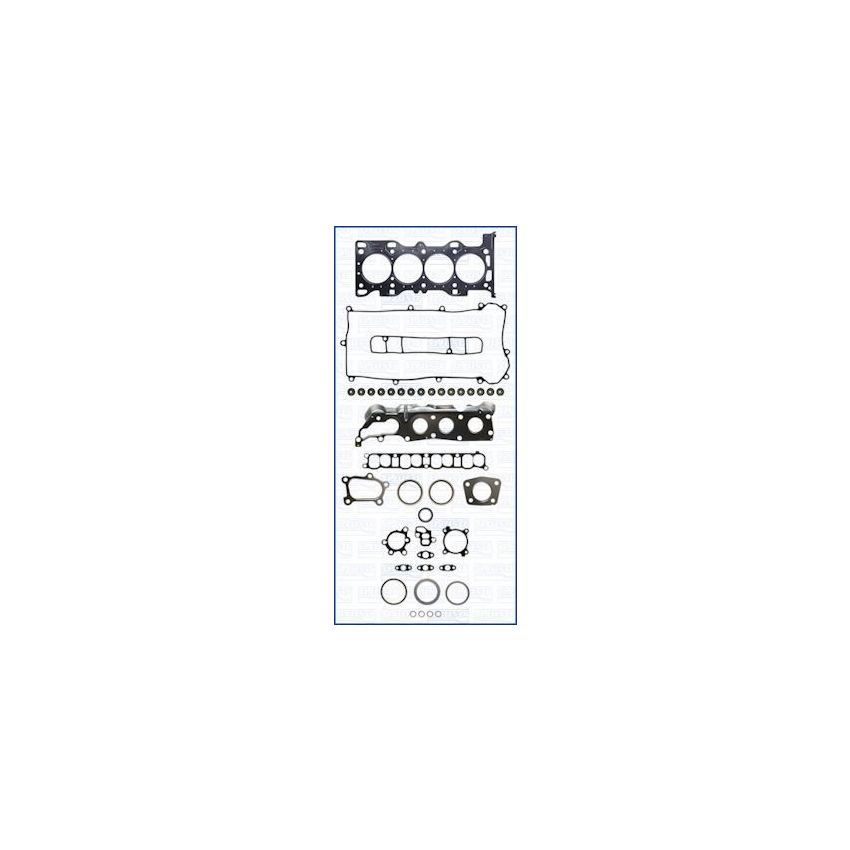 KOMPLET USZCZELEK GŁOWICY AJUSA 52402000 MAZDA 16V 2.3 06-
