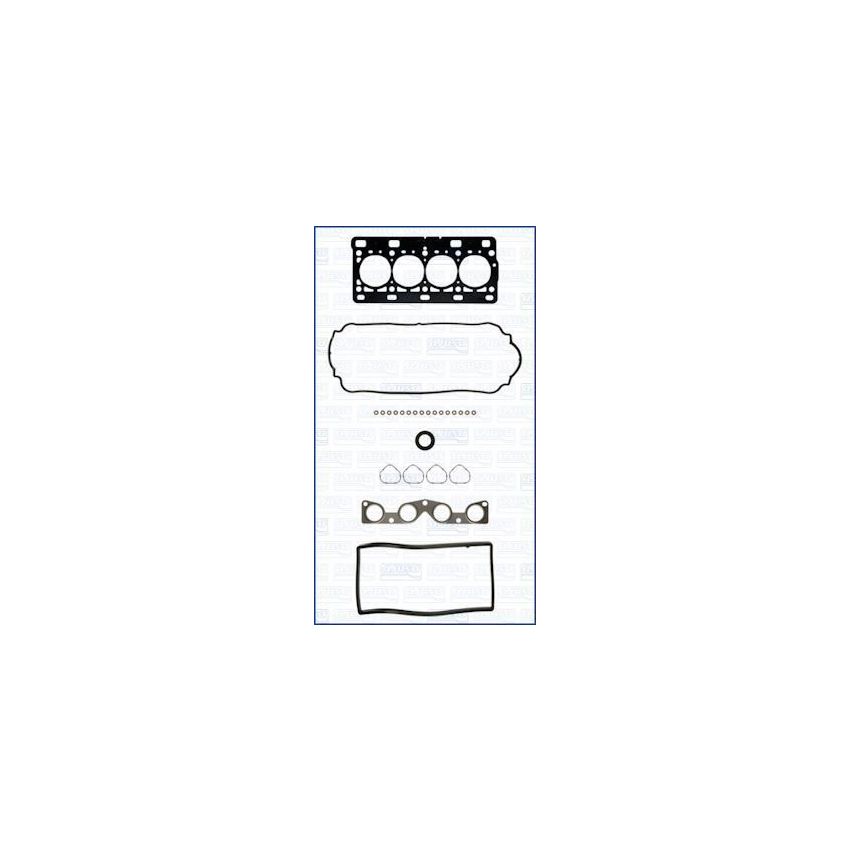 KOMPLET USZCZELEK GŁOWICY AJUSA 52399800 16V 1.2 03-