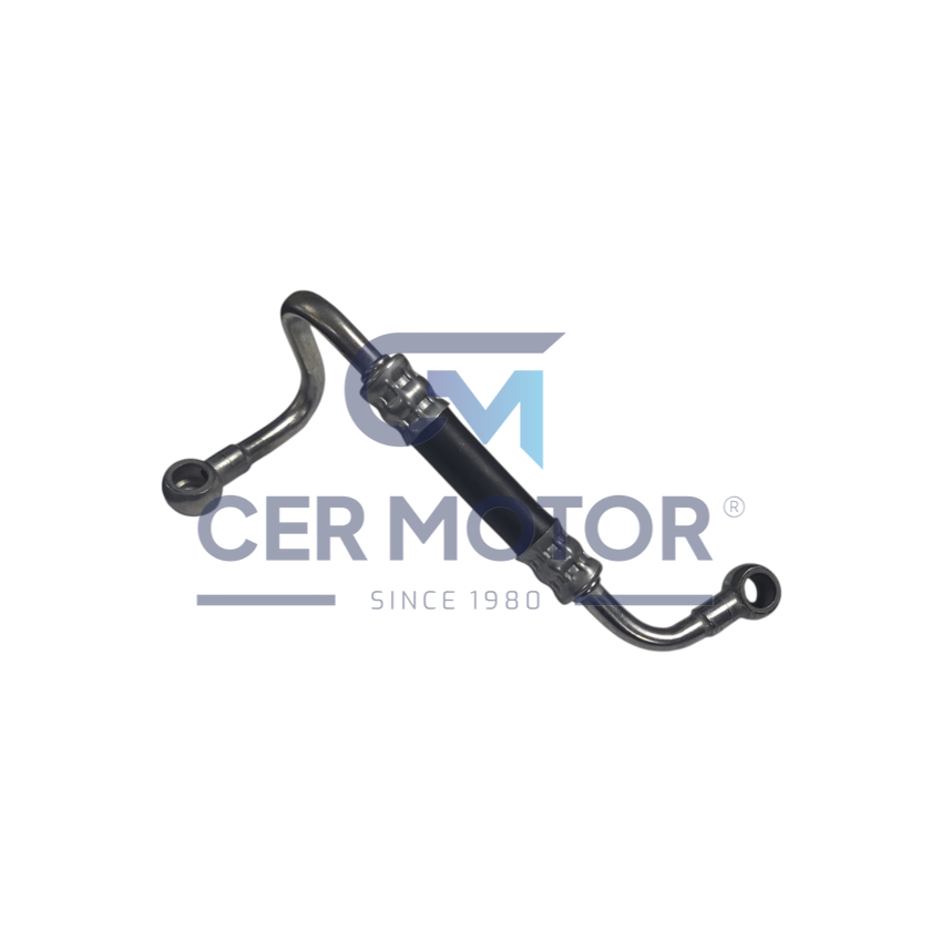 PRZEWÓD ZASILAJĄCY TURBO JRONE T4613 PRZEWÓD.ZAŚ.TURBO BW 2.0TD 03-