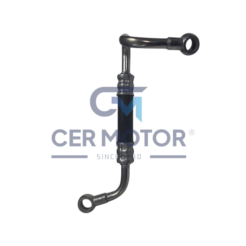PRZEWÓD ZASILAJĄCY TURBO JRONE T4613 PRZEWÓD.ZAŚ.TURBO BW 2.0TD 03-