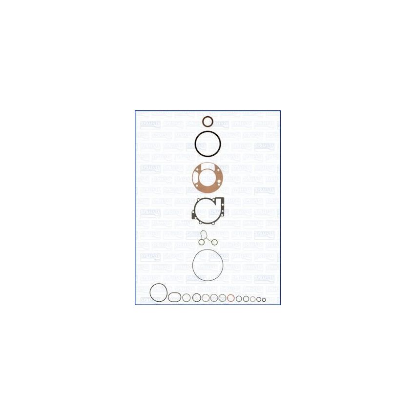 KOMPLET USZCZELEK BLOKU AJUSA 54202300 VOLVO 20V 2.0 13-