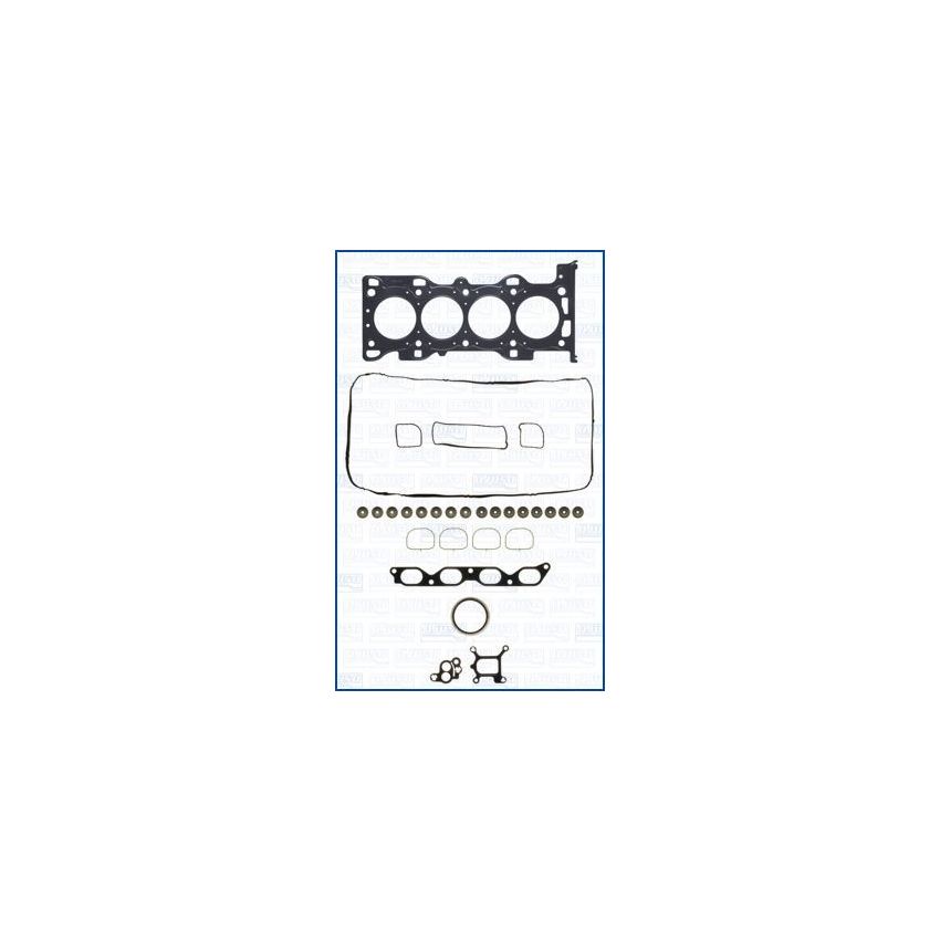 KOMPLET USZCZELEK GŁOWICY AJUSA 52430900 FORD 1.8 07-