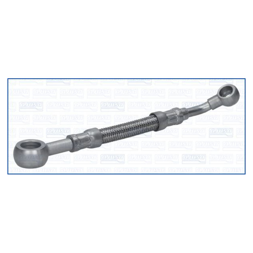 PRZEWÓD ZASILAJĄCY TURBO AJUSA OP10161 PRZEWÓD.ZAŚ.TURBO FT 2.0JTD 99-