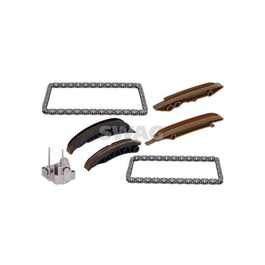 ZESTAW ROZRZĄDU ŁAŃCUCHOWEGO SWAG 20949555 BMW 2.0-3.0 98-