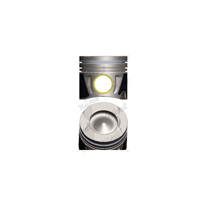 TŁOK GOETZE 8743340010 STD MERCEDES 16V 2.1CDI