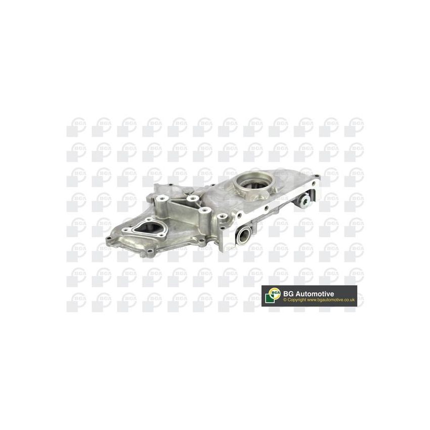POMPA OLEJU BGA LP6305 NISSAN 2.5D 05-12