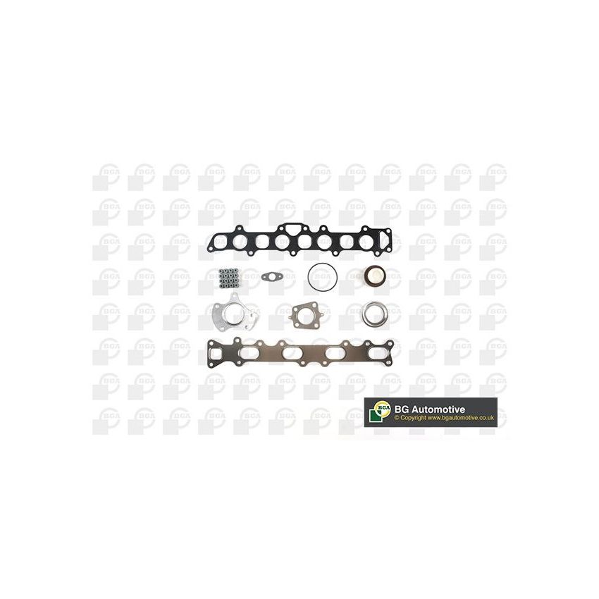 KOMPLET USZCZELEK GŁOWICY BGA HN3395 CHRYSLER 2.8CRD 07-
