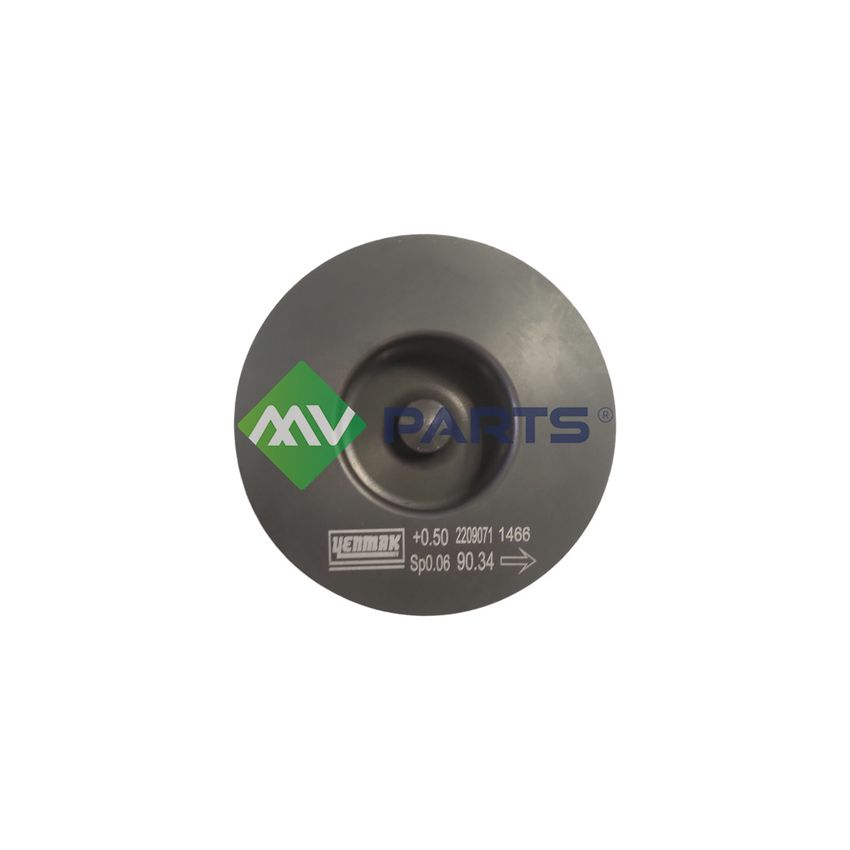 TŁOK MV PARTS 3466050 0.50 FORD 2.4TD 99-