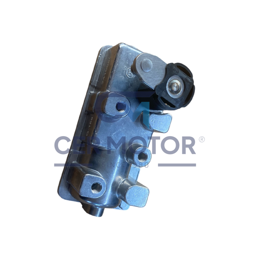 MECHANIZM STEROWNIKA TS A5961 GT/VNT15-25