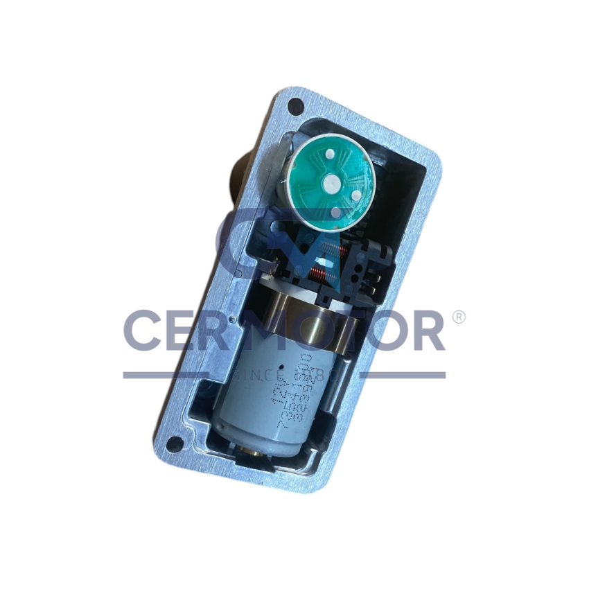 MECHANIZM STEROWNIKA TS A5961 GT/VNT15-25