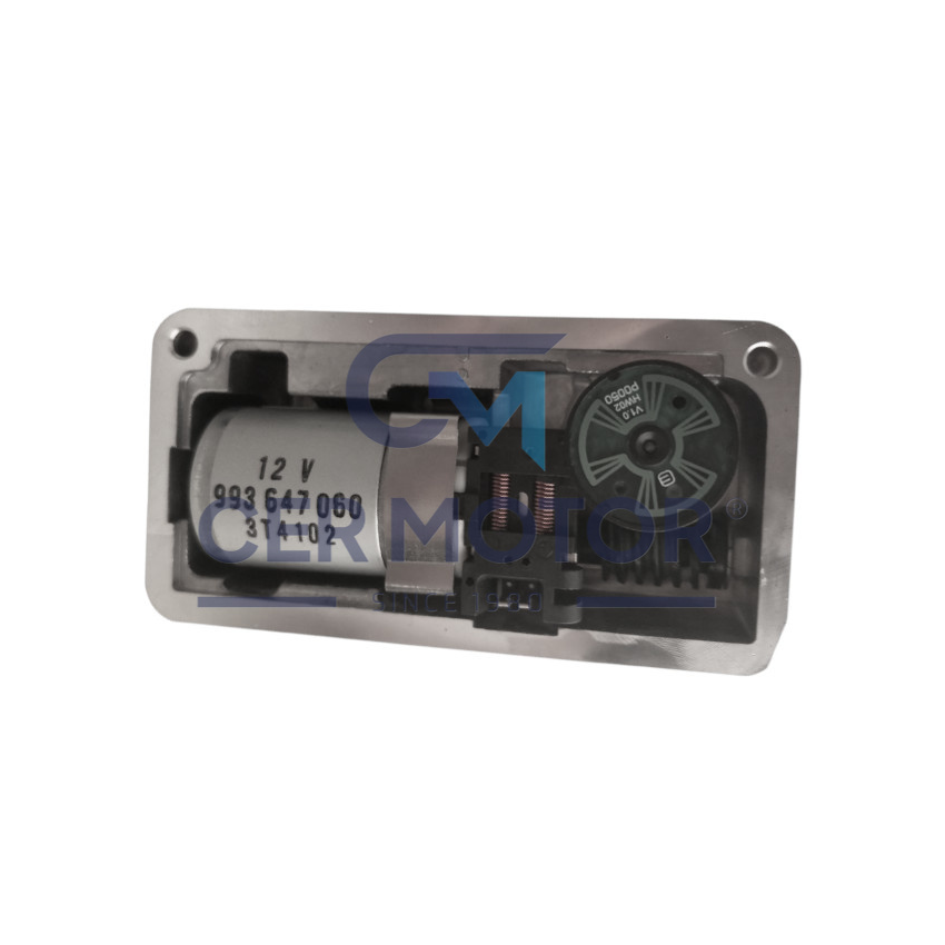 MECHANIZM STEROWNIKA TS A5965 GT/VNT15-25