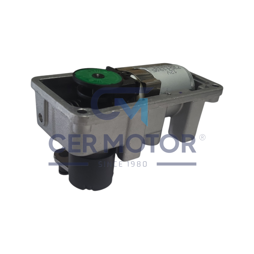 MECHANIZM STEROWNIKA JRONE T4632 GT/VNT15-25