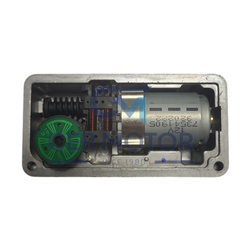 MECHANIZM STEROWNIKA JRONE T4632 GT/VNT15-25