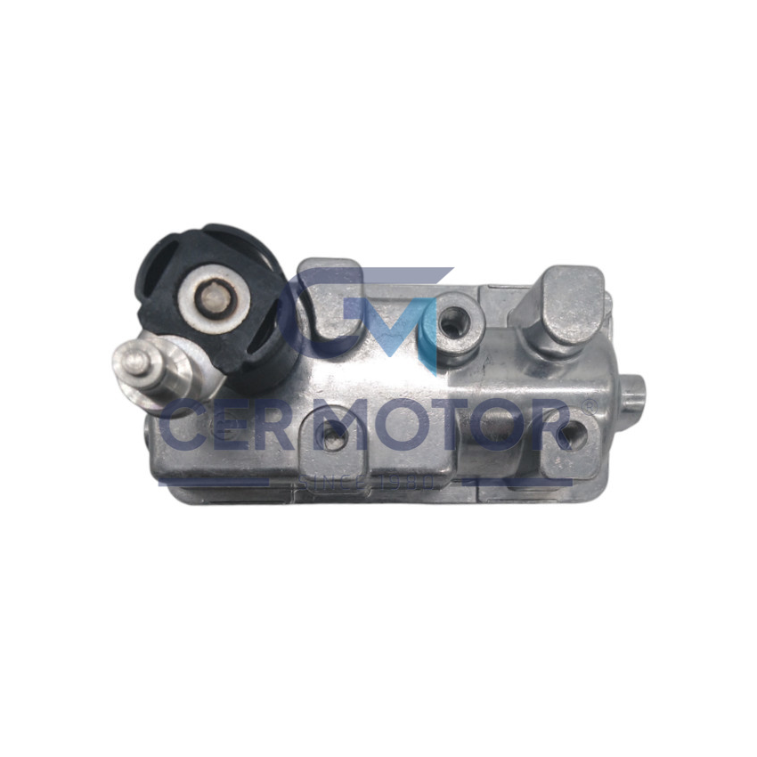 MECHANIZM STEROWNIKA TS A5973 GT/VNT15-25
