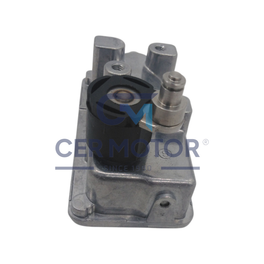 MECHANIZM STEROWNIKA TS A5973 GT/VNT15-25
