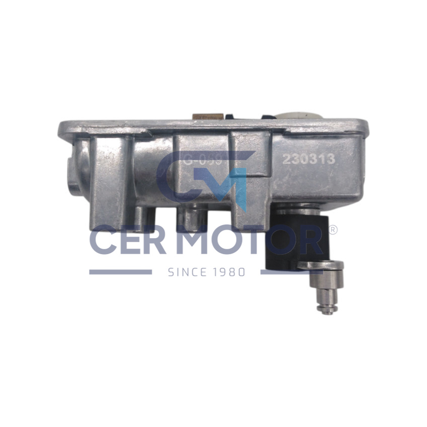 MECHANIZM STEROWNIKA TS A5973 GT/VNT15-25