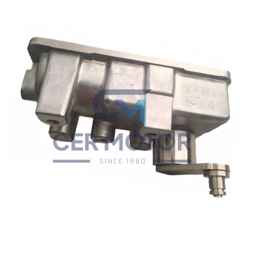 MECHANIZM STEROWNIKA TS A5975 GT/VNT15-25