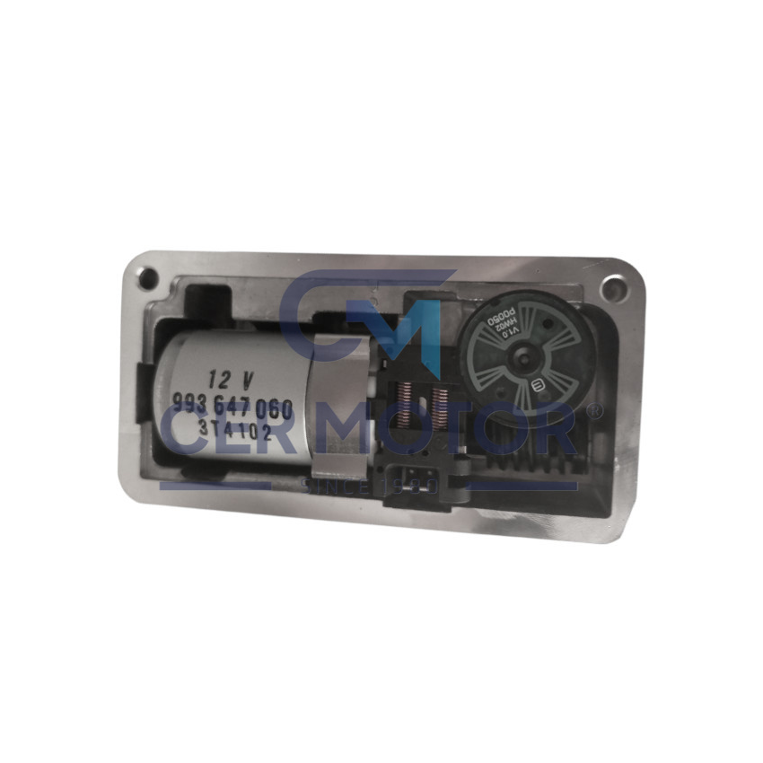MECHANIZM STEROWNIKA TS A5975 GT/VNT15-25
