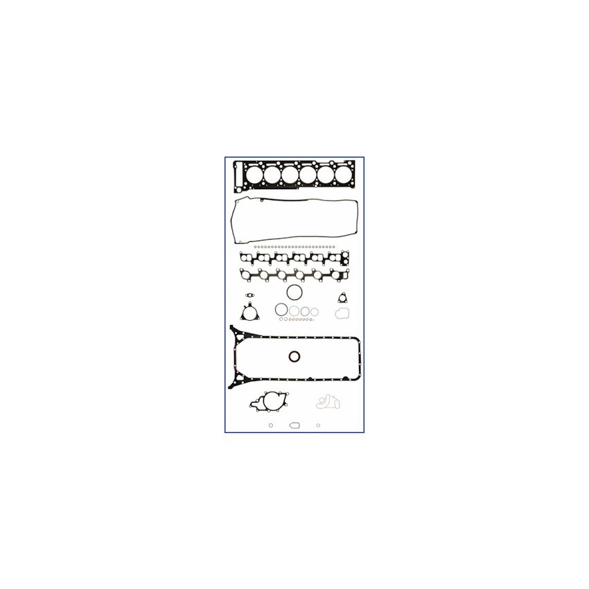 FILTR PALIWA OE 50317000 HATZ 4W35T
