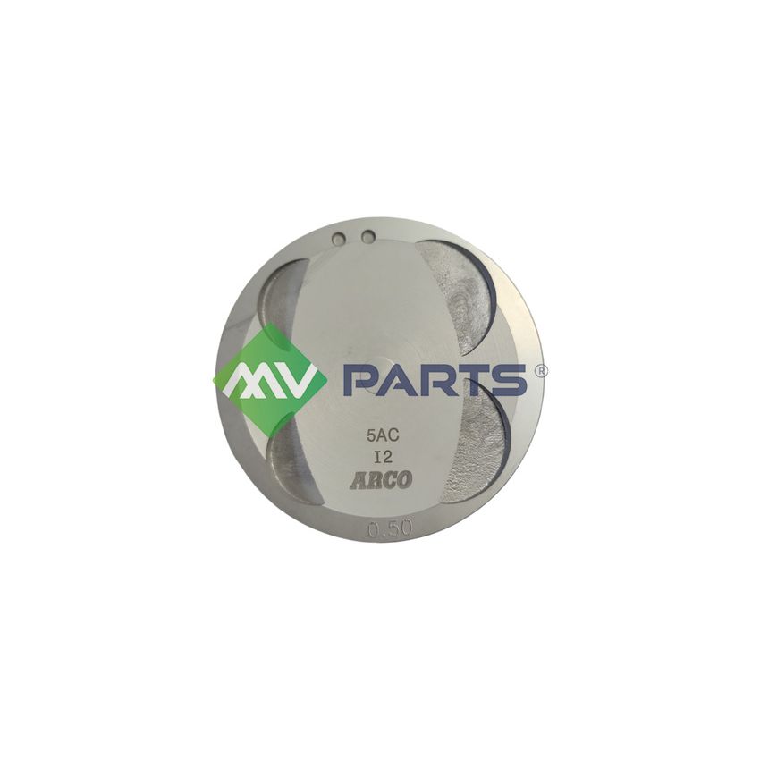 TŁOK MV PARTS P7275 0.50 TOYOTA 4AFE 1.6 92-