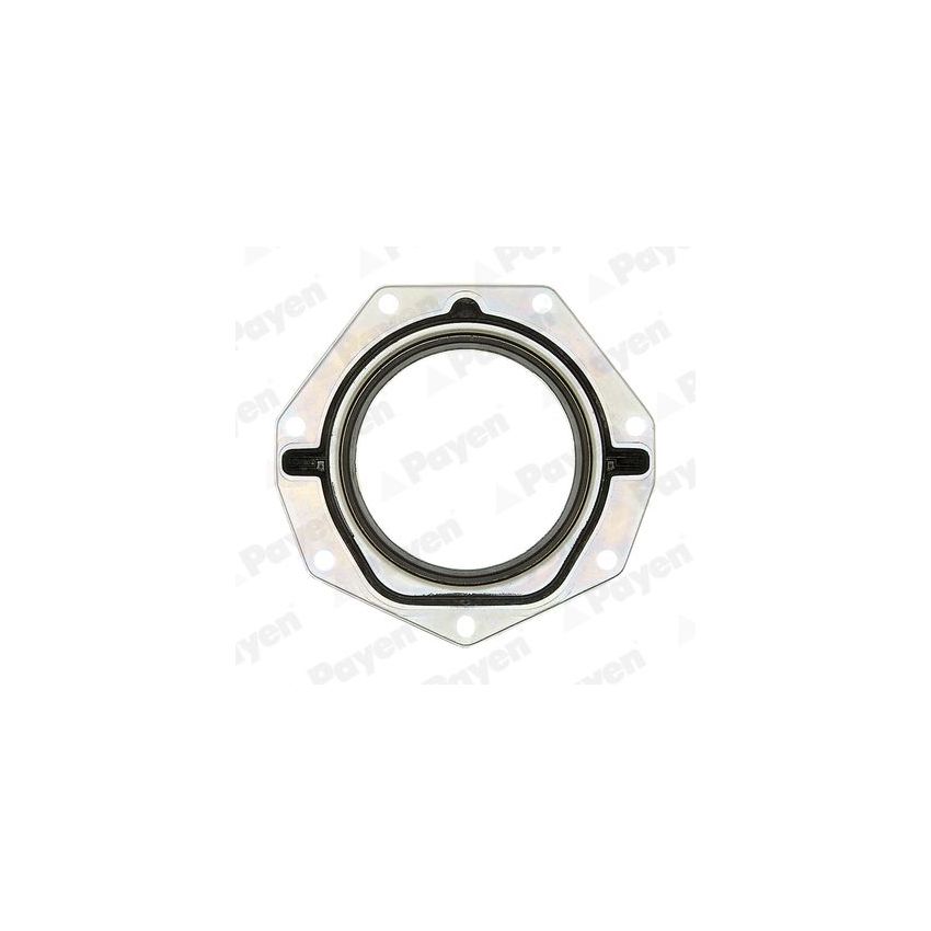 USZCZELNIACZ WAŁU TYŁ SIMMERRING PAYEN NF886 FORD T 2.5TD ob
