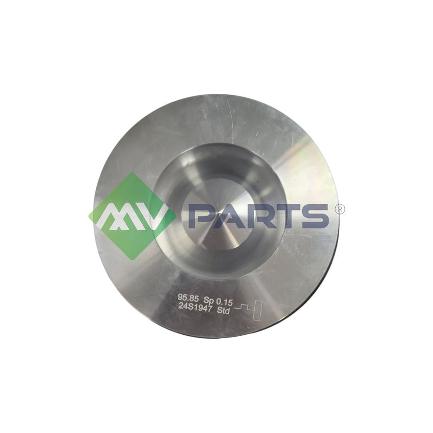 TŁOK MV PARTS P7278S STD DEUTZ BFL1012 -