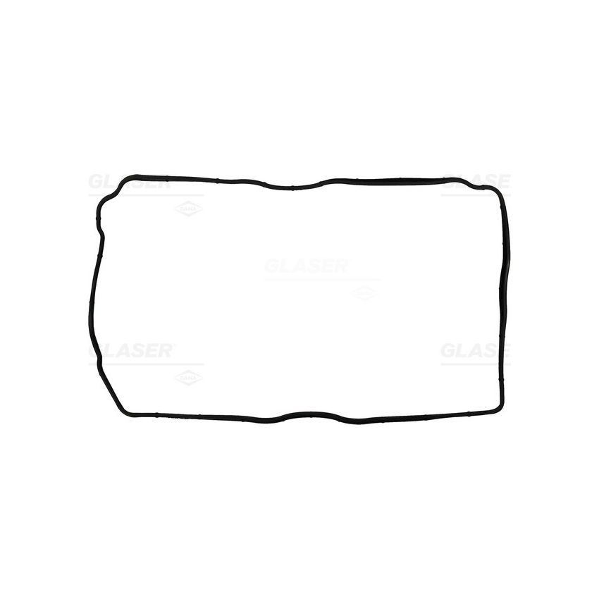 USZCZELKA POKRYWY ZAWORÓW GLASER X83376-01 SUBARU -1.6 EJ161 99-