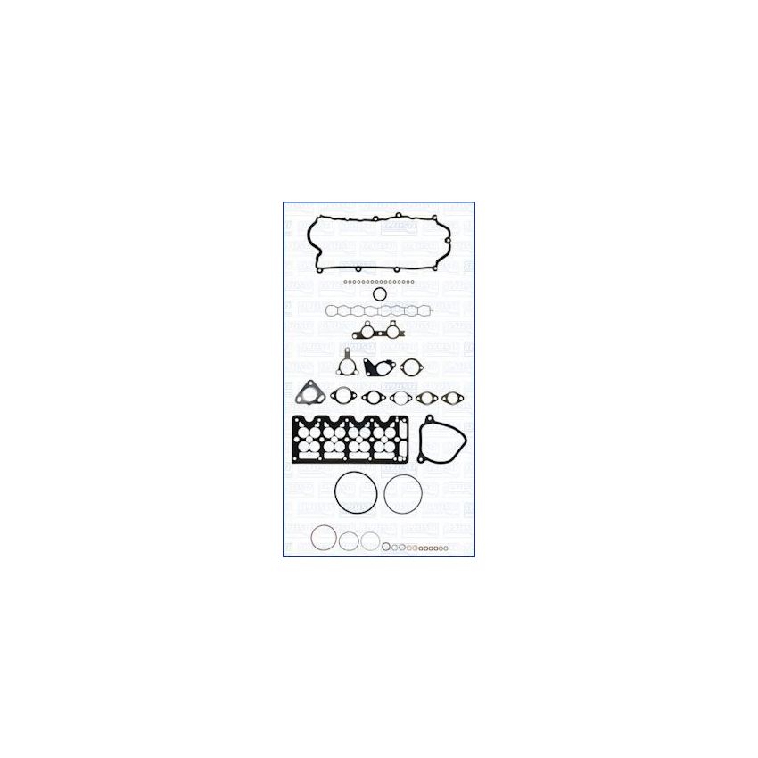 KOMPLET USZCZELEK GŁOWICY AJUSA 53053600 OPEL 16V 1.7CDTI 09-