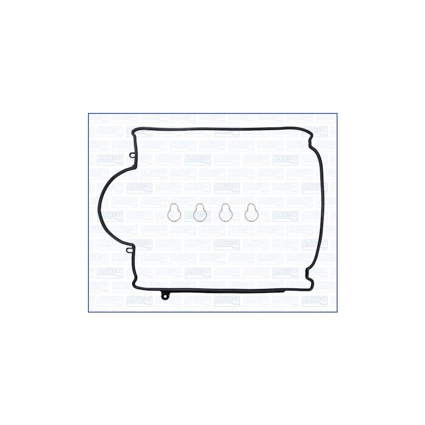 KOMPLET USZCZELEK POKRYWY ZAWORÓW AJUSA 56059900 CHRYSLER 2.2D 07-10
