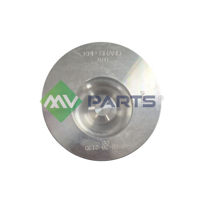 TŁOK MV PARTS 3928674 0.50 CUMMINS 4BT/6BT -