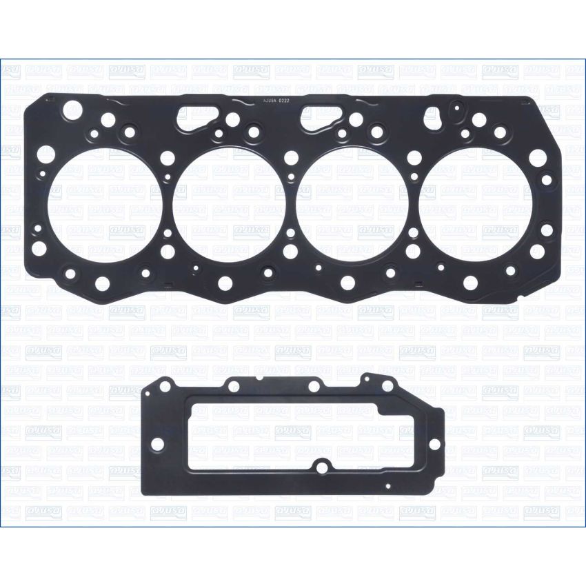 USZCZELKA GŁOWICY AJUSA 55013700 ISUZU 2.5D-3.0D 06-