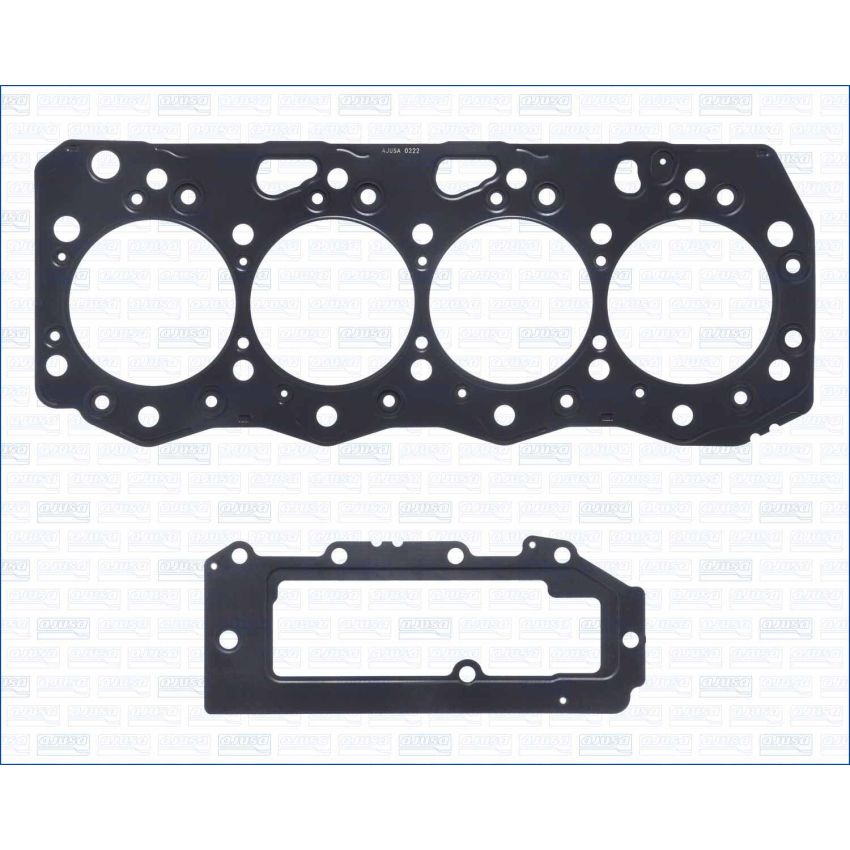 USZCZELKA GŁOWICY AJUSA 55013710 ISUZU 2.5D-3.0D 06-