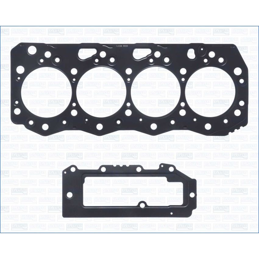 USZCZELKA GŁOWICY AJUSA 55013720 ISUZU 2.5D-3.0D 06-