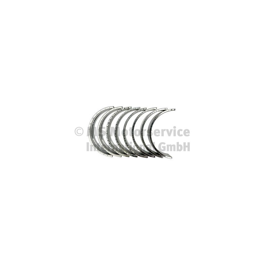 PANEWKI GŁÓWNE KOLBENSCHMIDT 77935600 STD VW V6 2.8 FSI 04- 