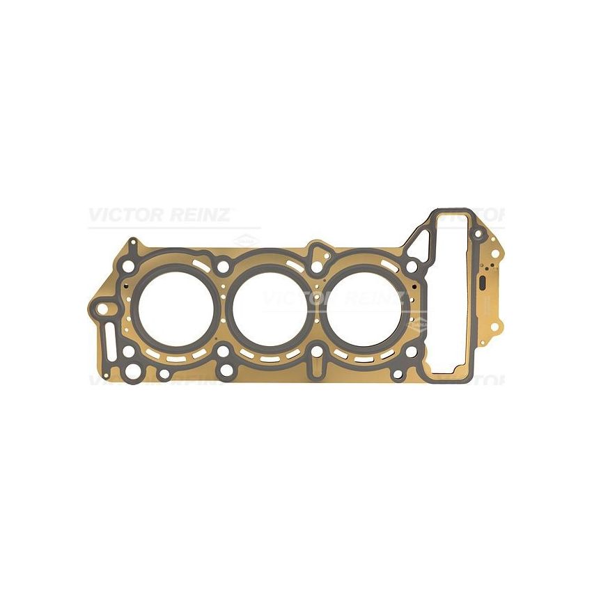 USZCZELKA GŁOWICY VICTOR REINZ 61-37955-00 MERCEDES 3.0CDI 06-