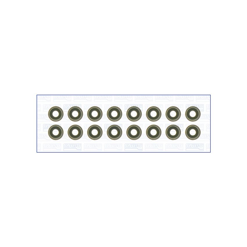 KOMPLET USZCZELNIACZY ZAWOROWYCH AJUSA 57051200 VW 1.0-5.0 04-