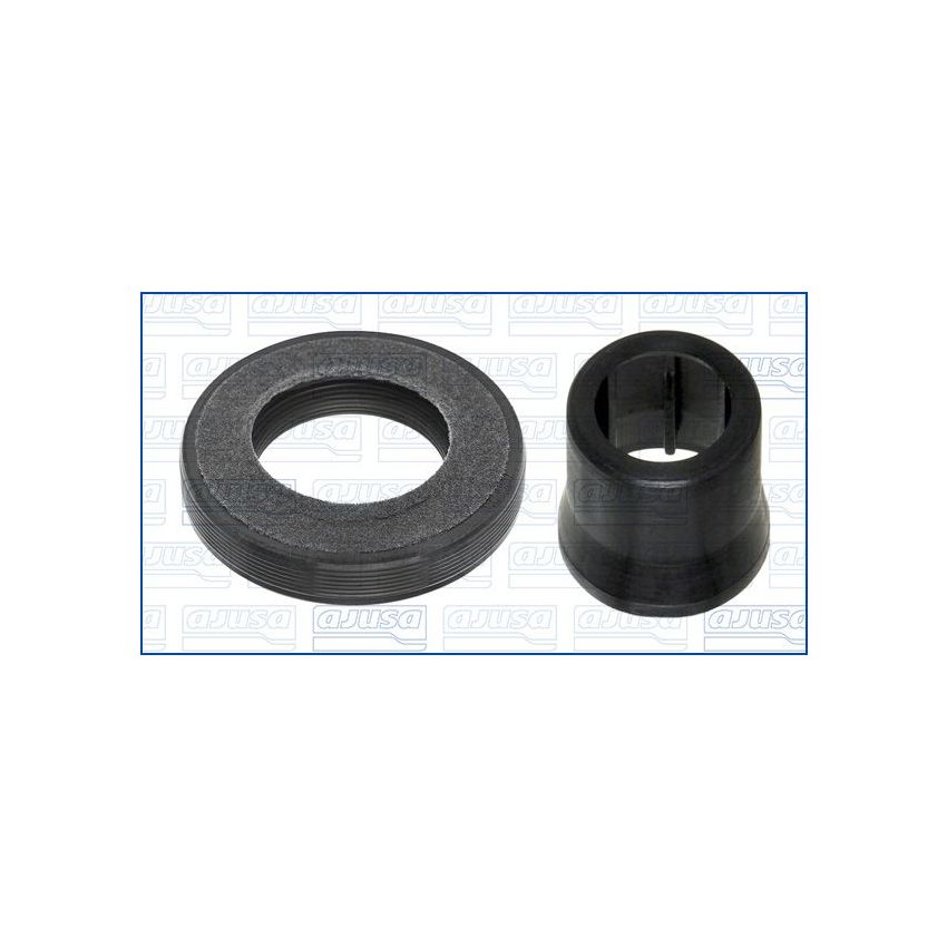 USZCZELNIACZ WAŁKA SIMMERING AJUSA 15079400 RENAULT 16V 1.2 01-