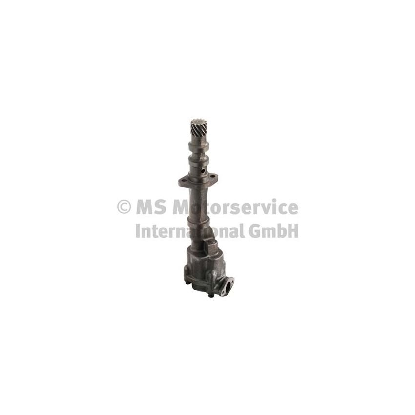 POMPA OLEJU KOLBENSCHMIDT 50005829 MERCEDES OM335 64-