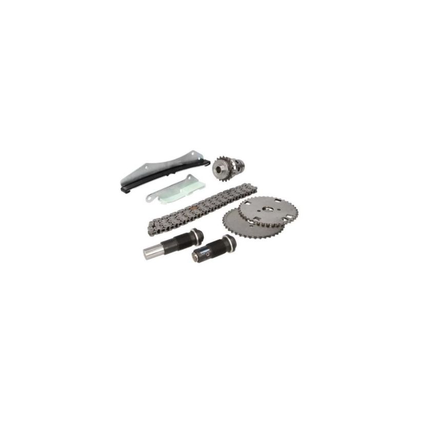 ZESTAW ROZRZĄDU ŁAŃCUCHOWEGO OE 5801628694 FIAT 3.0 06-