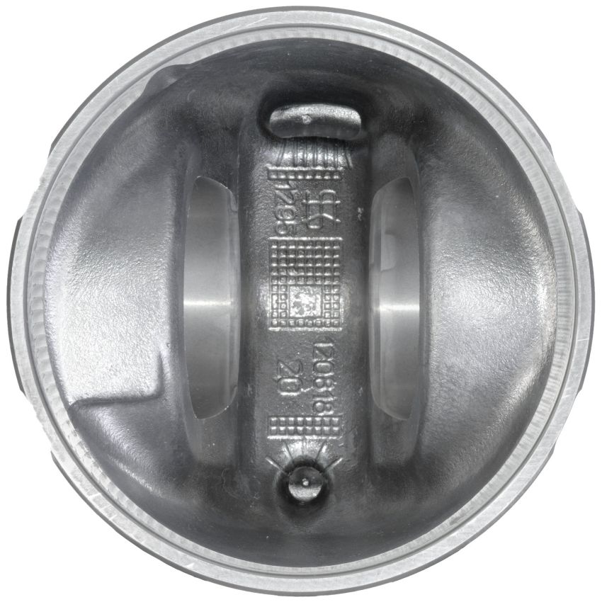 TŁOK KOLBENSCHMIDT 40836600 STD MAN D2066 04-