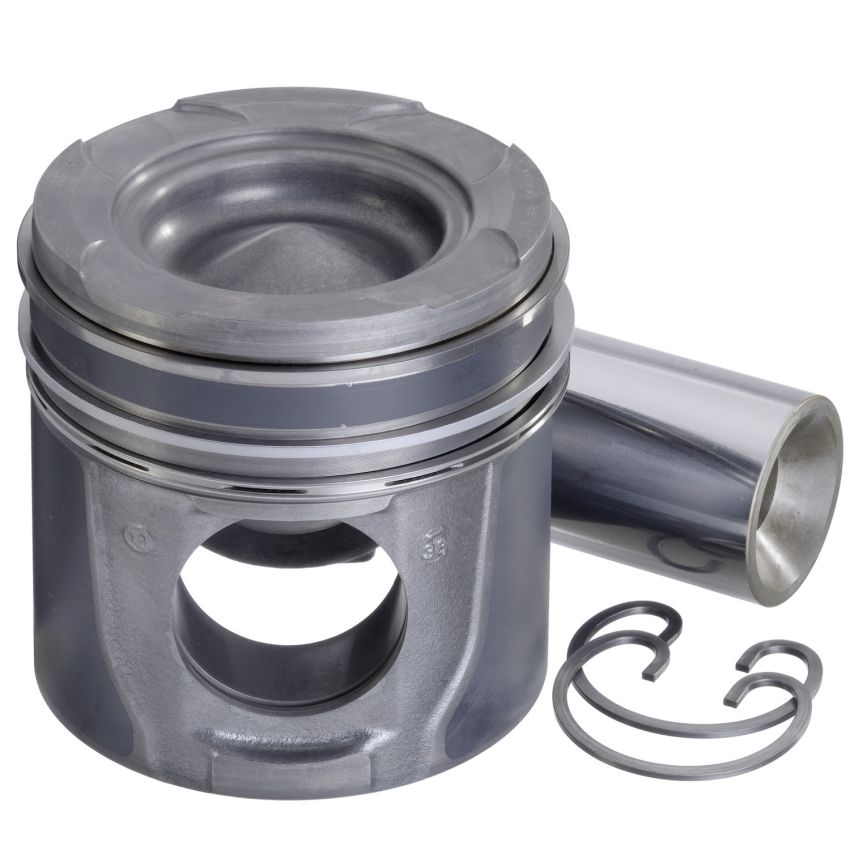 TŁOK KOLBENSCHMIDT 40836600 STD MAN D2066 04-