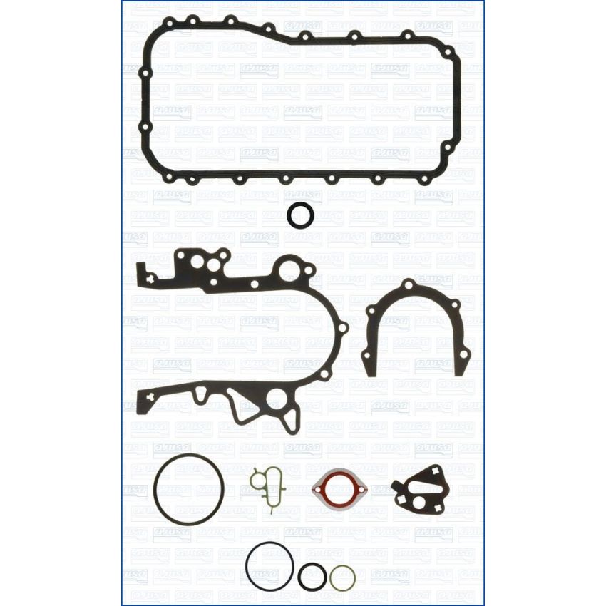 KOMPLET USZCZELEK BLOKU AJUSA 54219000 CHRYSLER V6 3.8 07-