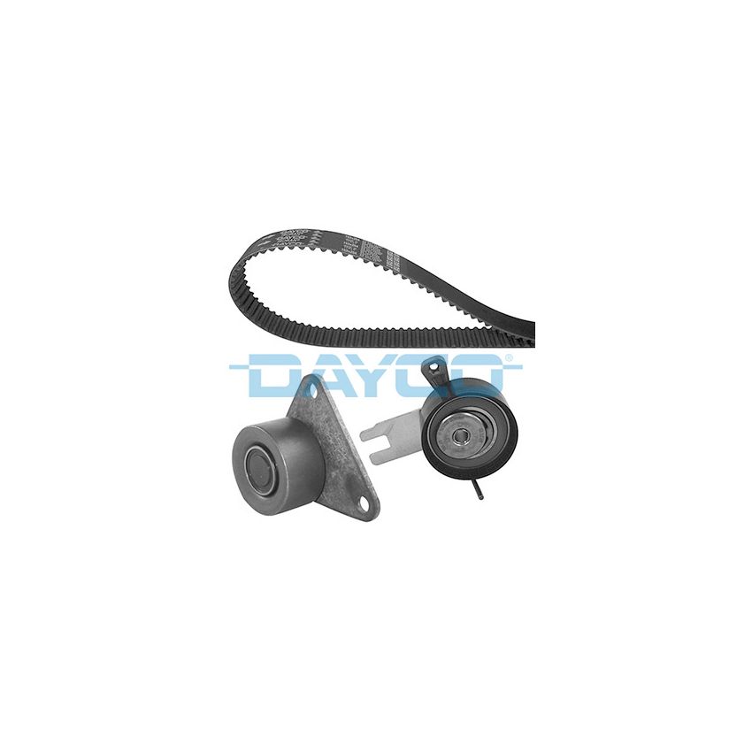 KOMPLET ROZRZĄDU DAYCO KTB605 FORD 2.4-2.5 07-