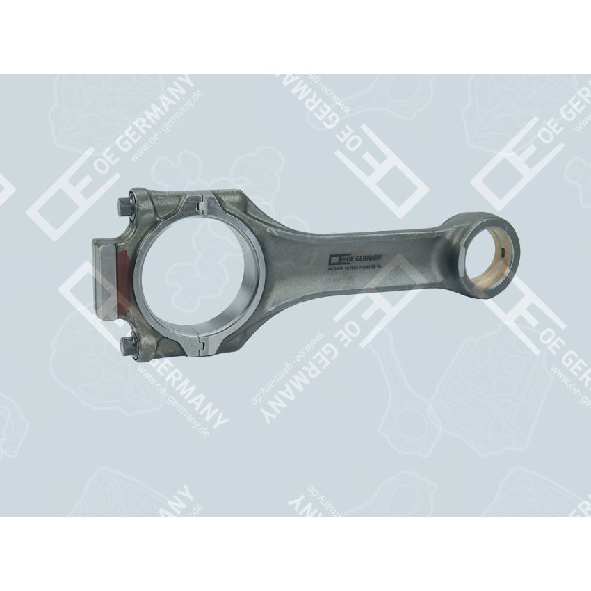 KORBOWÓD OE GERMANY 040310101506 DEUTZ BFM1015 -