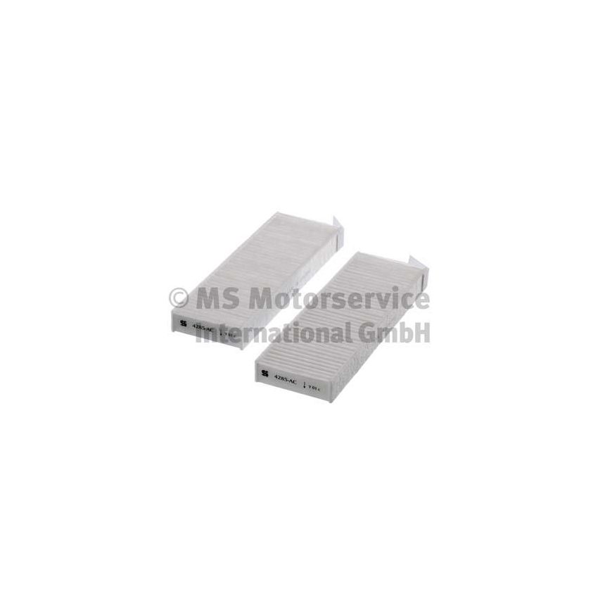 FILTR KABINOWY KOLBENSCHMIDT 50014285 PSA 1.6-2.0HDI 08-