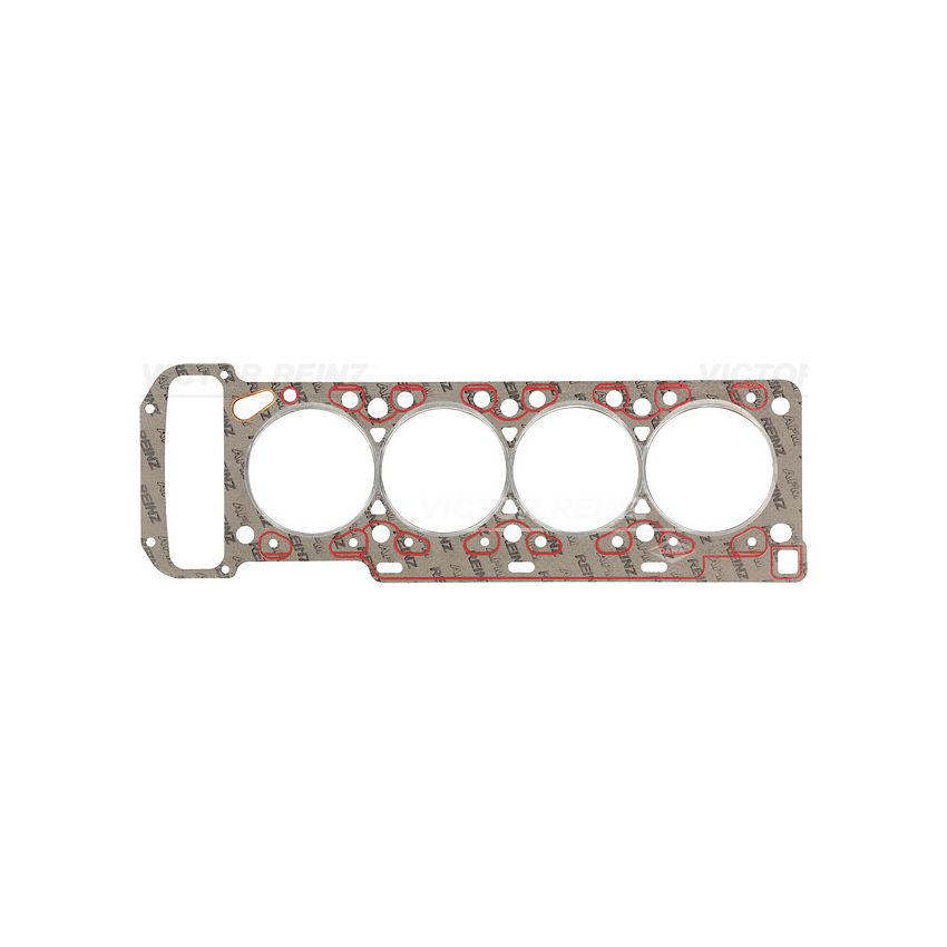 USZCZELKA GŁOWICY VICTOR REINZ 61-35080-00 BMW 2.0-2.3c S14 86-