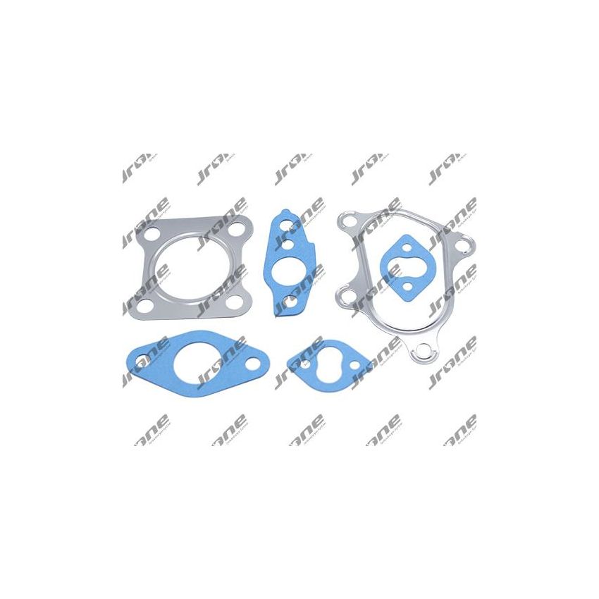 KOMPLET USZCZELEK TURBOSPRĘŻARKI JRONE T4652 TOYOTA 2.0TD 96-98
